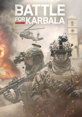 Battle for Karbala