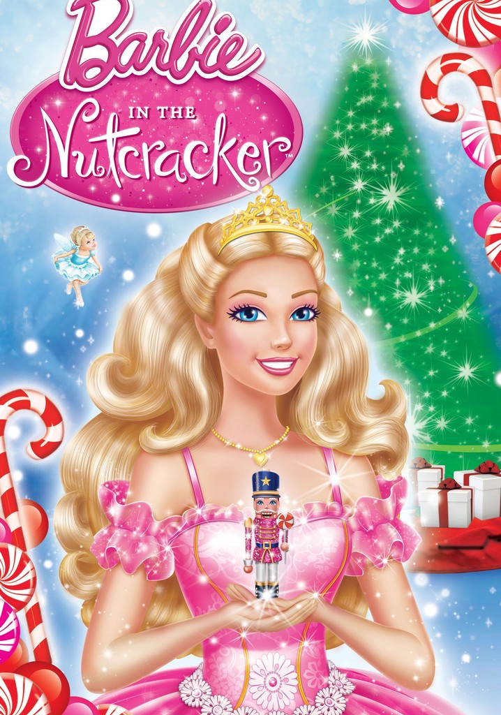 Barbie in the Nutcracker streaming: watch online