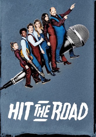 Hit the Road