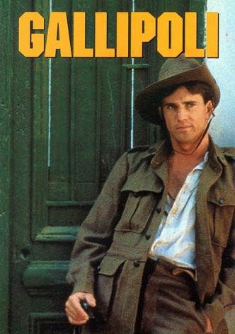 Entrenched: The Making of 'Gallipoli'