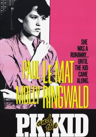 P.K. and the Kid