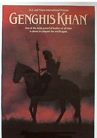 Gengis Khan