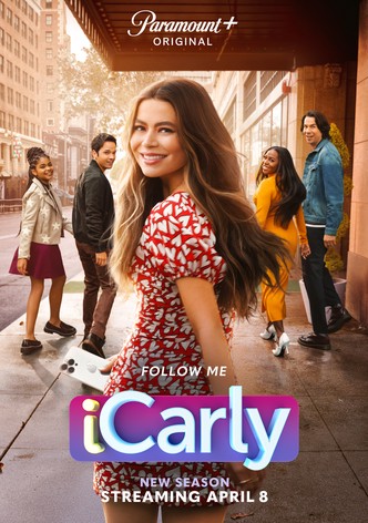 iCarly