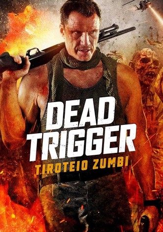 Dead Trigger: Tiroteio Zumbi