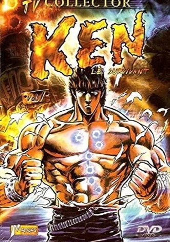 Ken le survivant - Saison 1