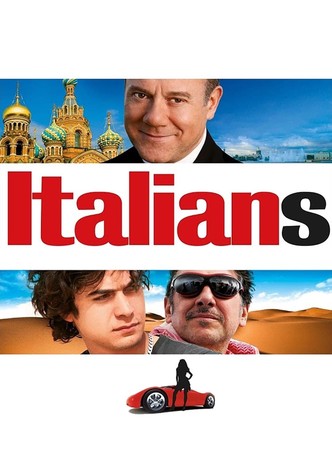 Italians