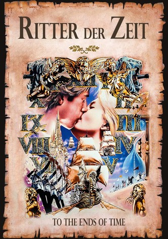 Ritter der Zeit