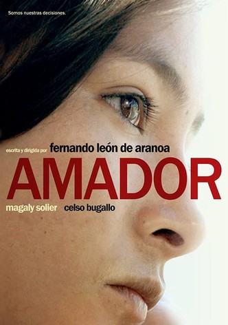 Amador