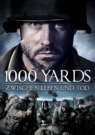 1000 Yards - Zwischen Leben und Tod