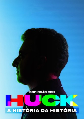 Domingão com Huck: A História da História