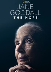 Jane Goodall: Hoffnung