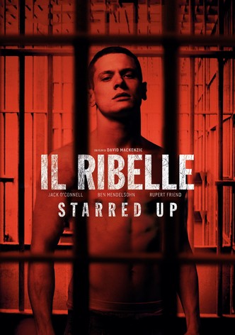 Il ribelle - Starred Up