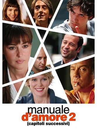 Manuale d'amore 2 (capitoli successivi)