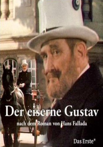 Der eiserne Gustav