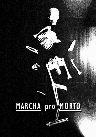 March for the Dead