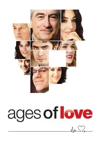 Ages of Love