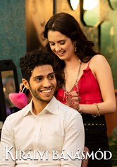 Királyi bánásmód