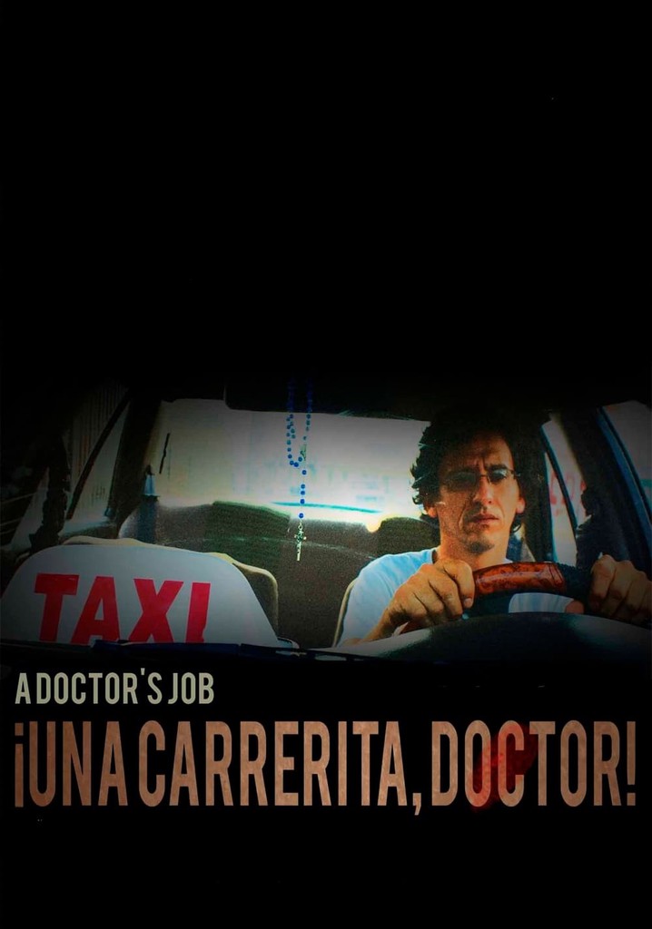 A Doctor's Job