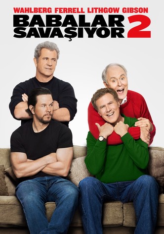 Babalar Savaşıyor 2