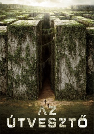 Az útvesztő