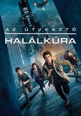 Az útvesztő: Halálkúra