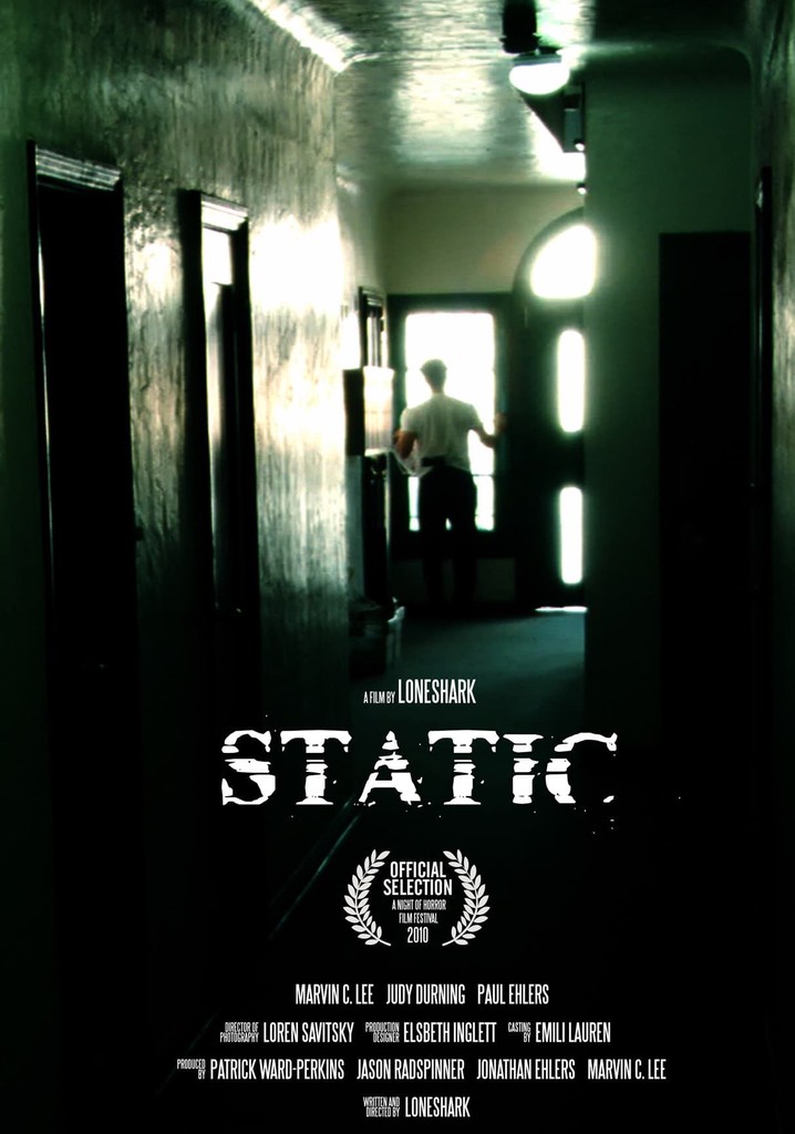 Static