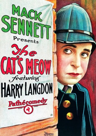 The Cat's Meow