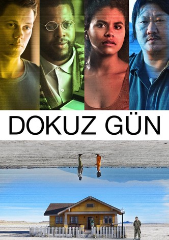 Dokuz Gün