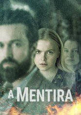 A Mentira - Temporada 1