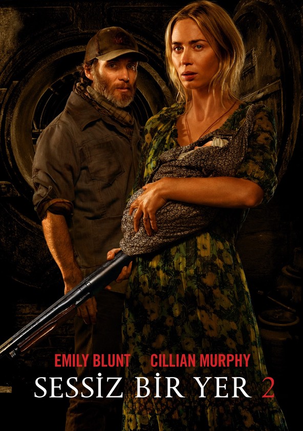 fndklar krlrken filmi