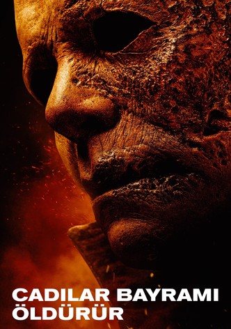 Cadılar Bayramı Öldürür