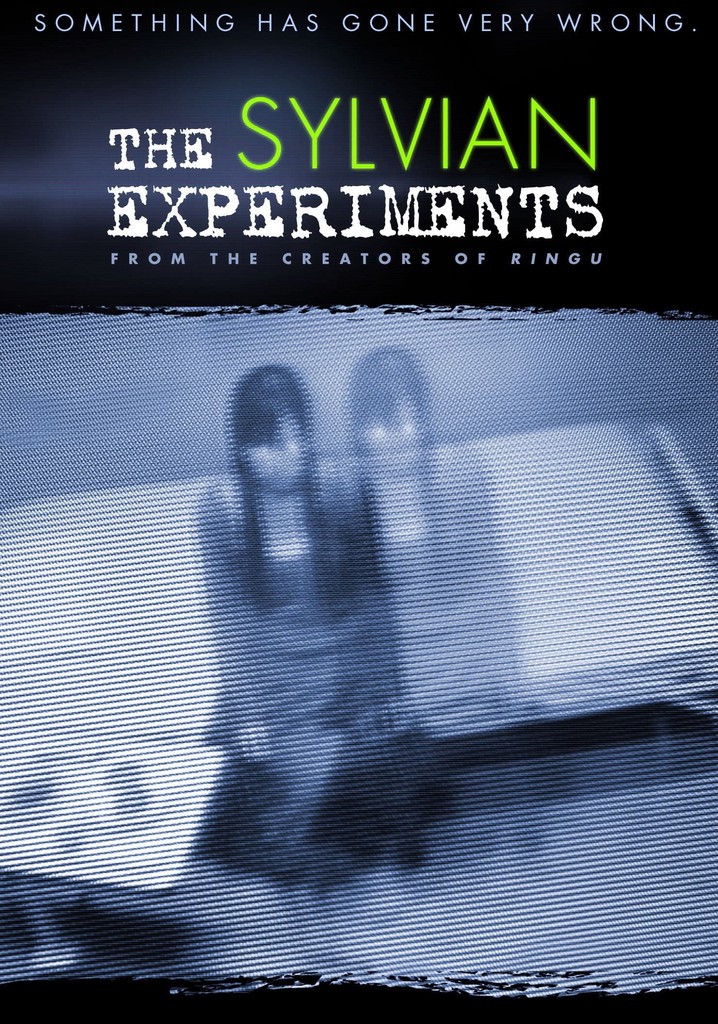 The Sylvian Experiments