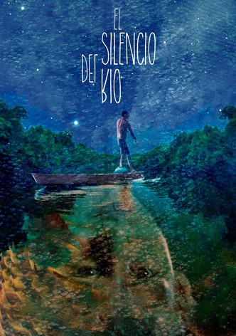 The Silence of the River