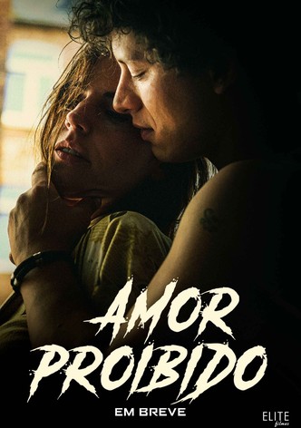 Amor Proibido