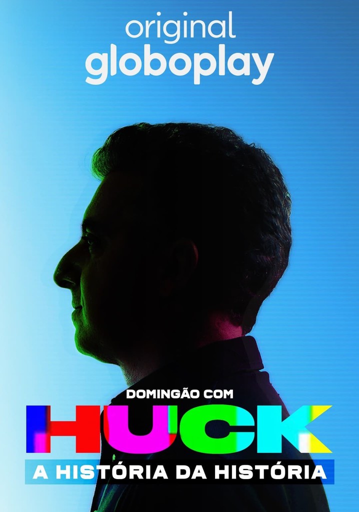 Sunday with Huck: The Story of History