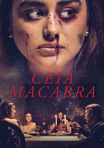 Ceia Macabra