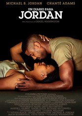 Un diario para Jordan