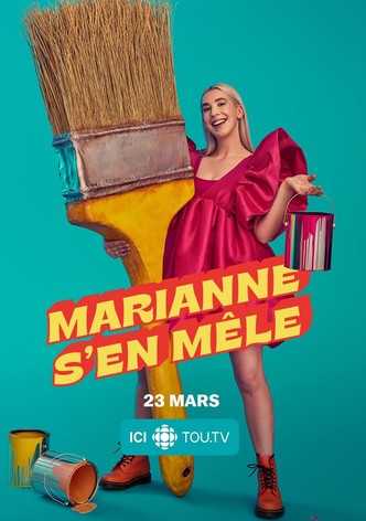 Marianne s'en mêle