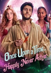 ワンス・アポン・ア・タイム: おとぎ話はハッピーエンド!? - Season 1
