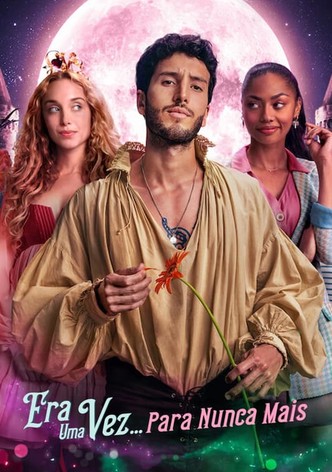 Era Uma Vez... Para Nunca Mais