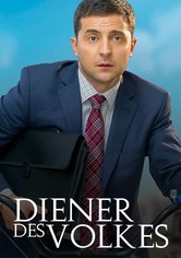 Diener des Volkes - Staffel 1