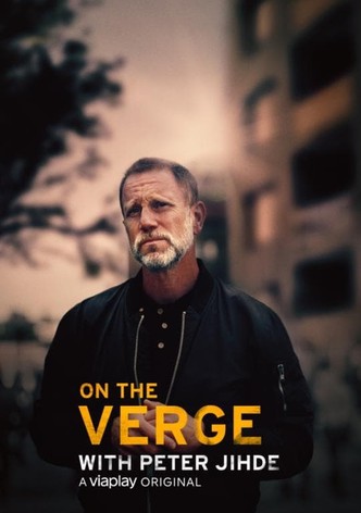 On the Verge with Peter Jihde
