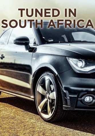 Tuned In South Africa