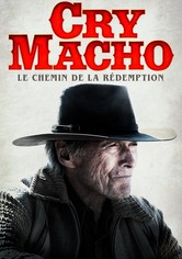 Cry Macho