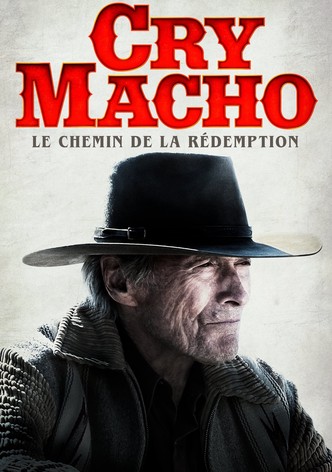 Cry Macho : Le chemin de la rédemption