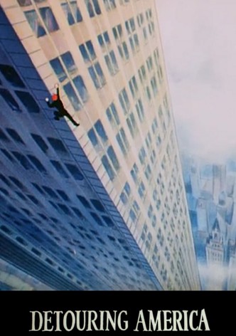 Detouring America