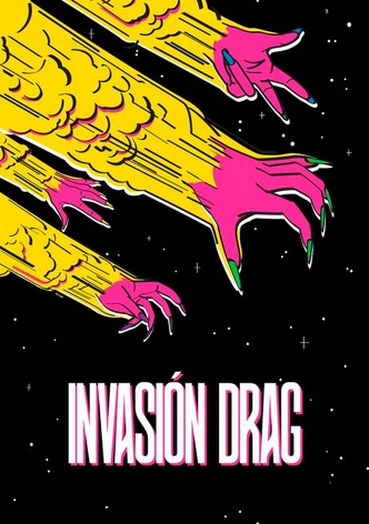 Invasión Drag