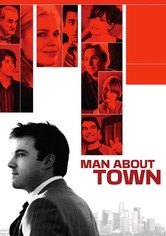 Man About Town
