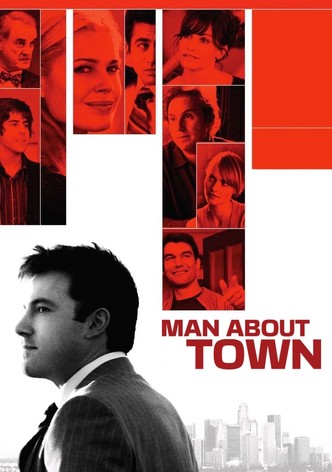 Man About Town