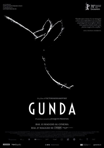Gunda